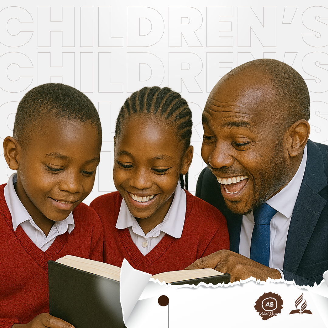 Students learning in class